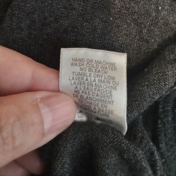 Wildfox crewneck long sleeve women's sweatshirt size small - Picture 6 of 9